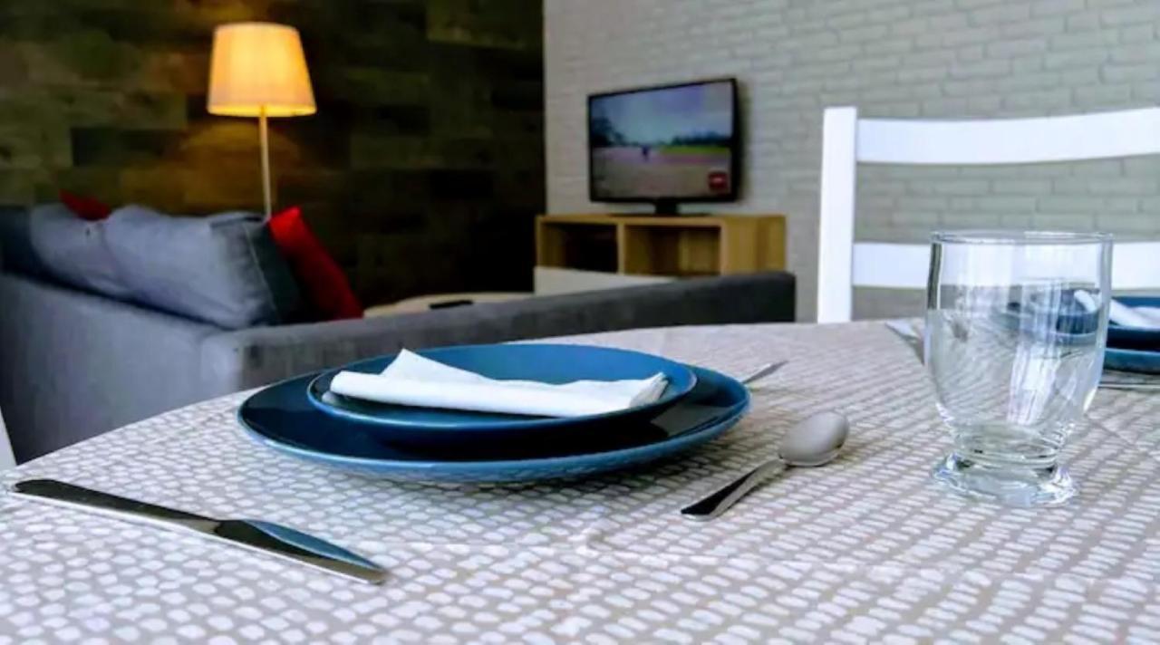 Appartement Chic Proche De Paris, Parking Inclus Saint-Maur-des-Fossés المظهر الخارجي الصورة
