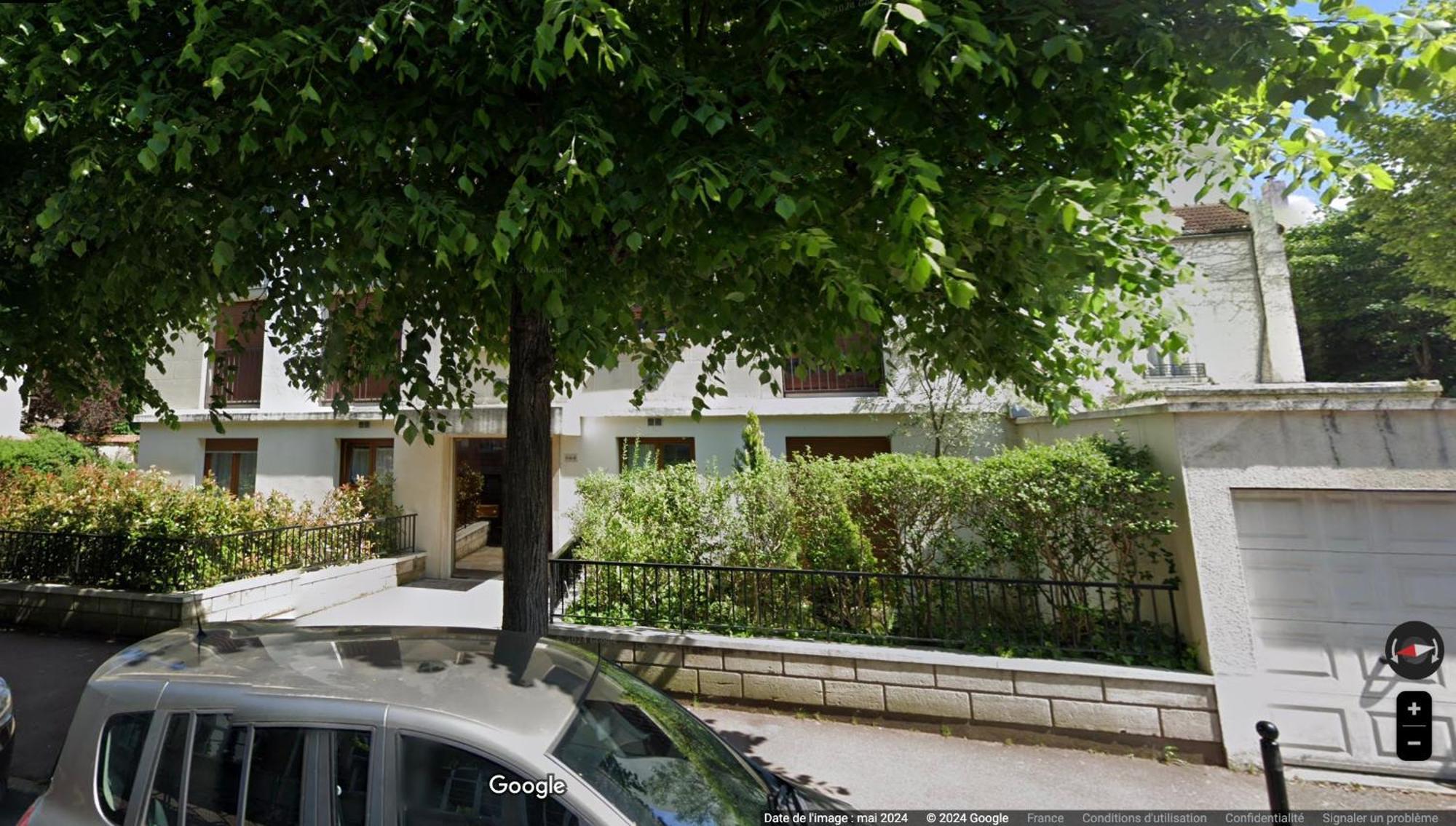 Appartement Chic Proche De Paris, Parking Inclus Saint-Maur-des-Fossés المظهر الخارجي الصورة